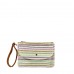 Bolso Bandolera Pequeño Rafia Paja 